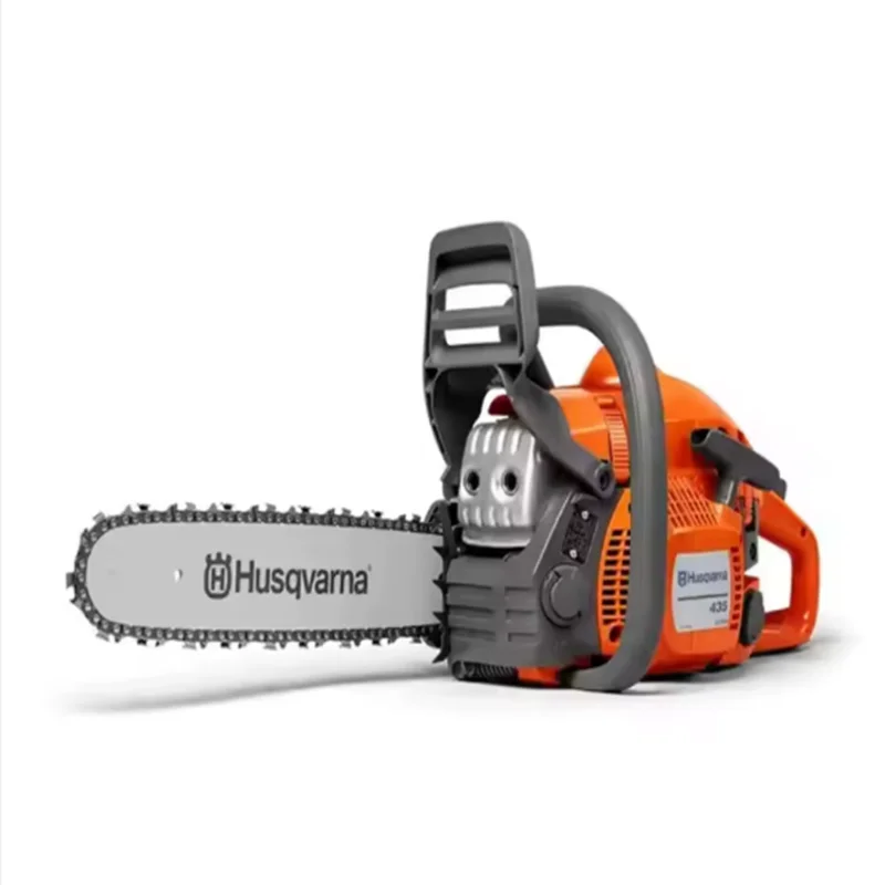 GROSSHANDEL FÜR DIE NEUE 38 cm Einzylinder-Lithium-Kettensäge FORCE4-Kette 2-Takt-Industriepol-Kettensägenstromquelle