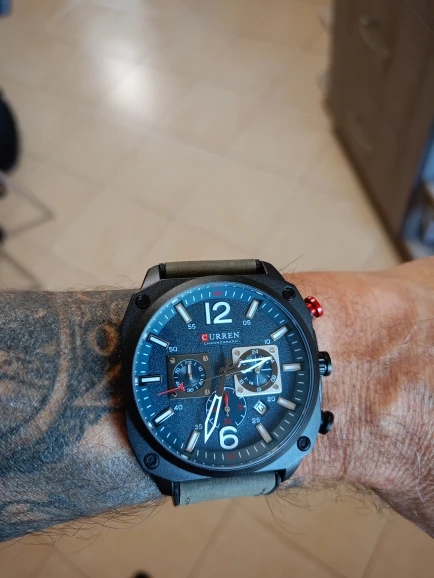 Customer photo