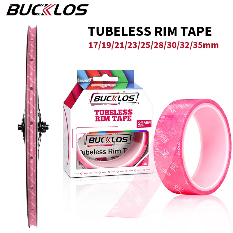 Bucklos 10M Bicycle… - image