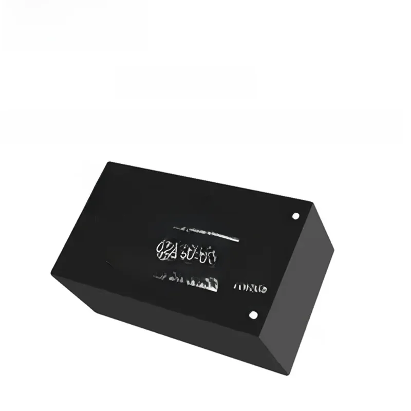 Darmowa wysyłka 220 V do 5 V AC DC zasilacz HLK-PM01 10 sztuk/partia izolowany mały rozmiar wysoka wydajność przetwornica obniżająca napięcie — zdjęcie 2