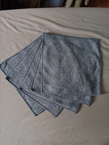 Customer review photo