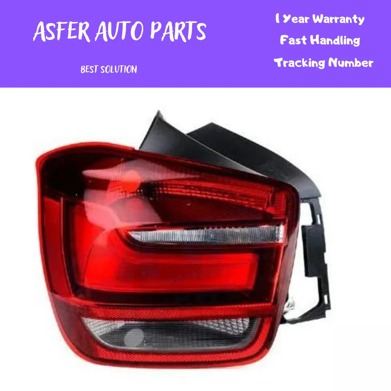 Taillight For Bmw 1 Series F21 2011 After With Led Right Left 63217241541 High Quality From Turkey