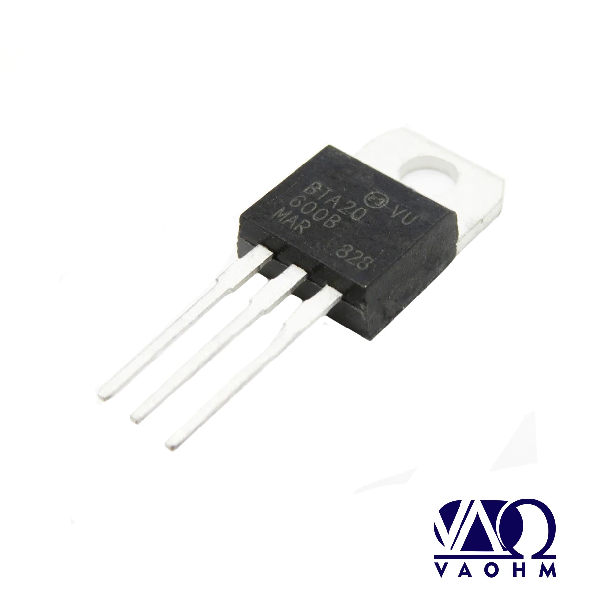 10PCS BTA06-600B BTA08-600B BTA12-600B BTA16-600B BTA20-600B BTA24-600B TO-220 TRIAC