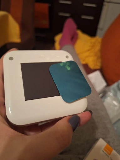 Review photo