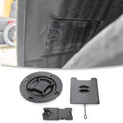 Automobile Mudguard Fender Cover Leaf Plate Leaf Lining Cover Plate For Mercedes Benz A GLA E W156 W213 W257 W238 W290 W177