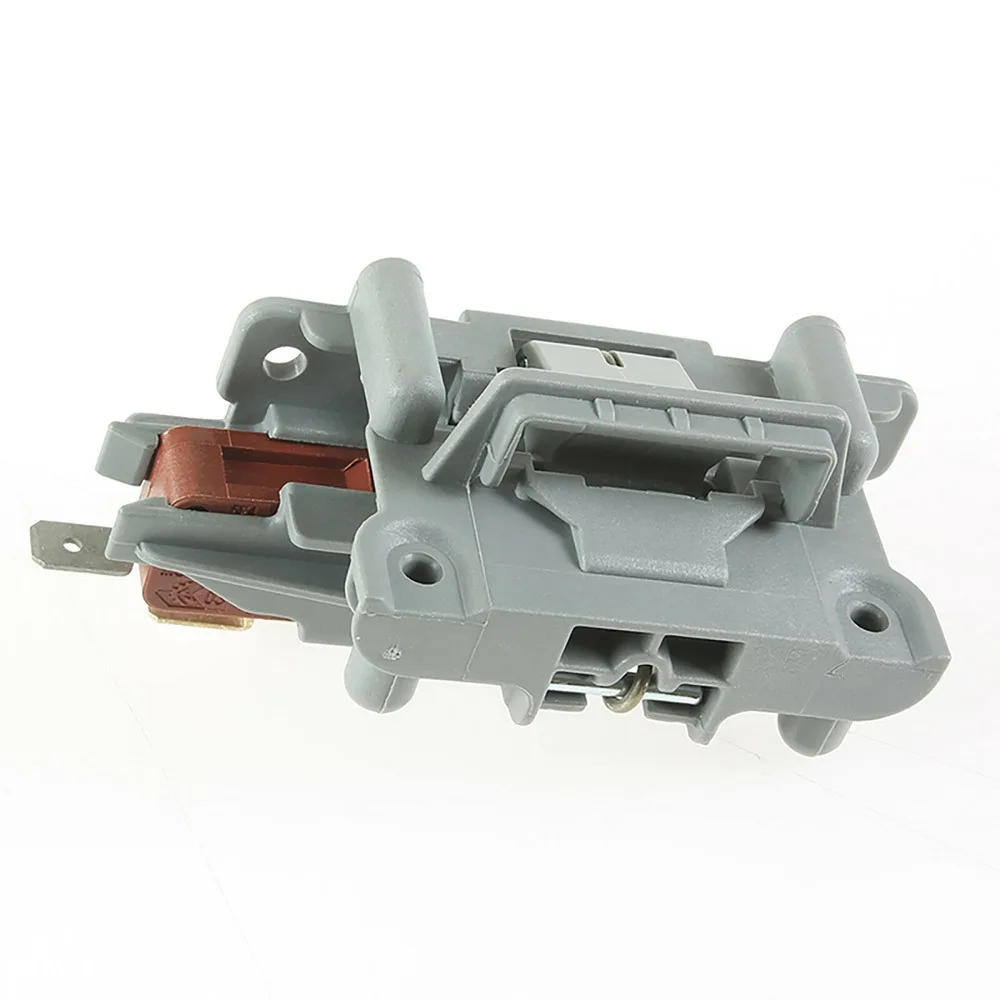 Reemplazo de la cerradura de la puerta del lavavajillas para Hotpoint - Ariston - Cerradura de la puerta del lavavajillas Indesit - C00195887 - C00094128