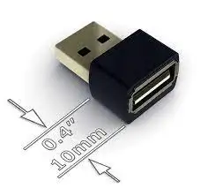 مُقيّم شامل لجهاز AirTrive: الحل الأمثل لتوسيع وظائف الكمبيوتر المحمول عبر USB
