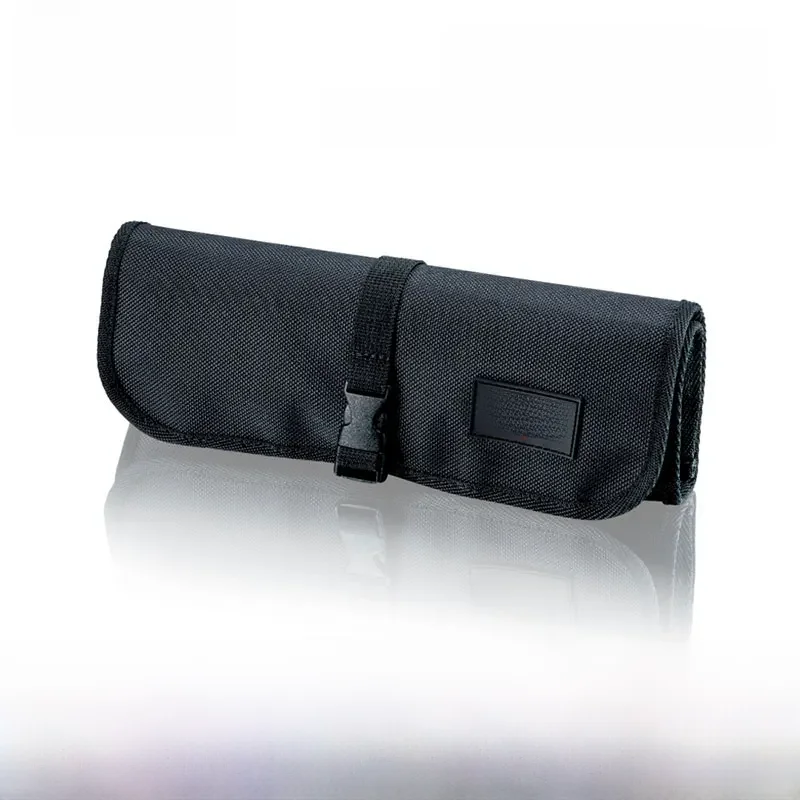 KNIPEX 00 19 41 LE Tool Roll Empty 13 Pockets Pliers ‎Polyester Storage Bag 450 mm Depth