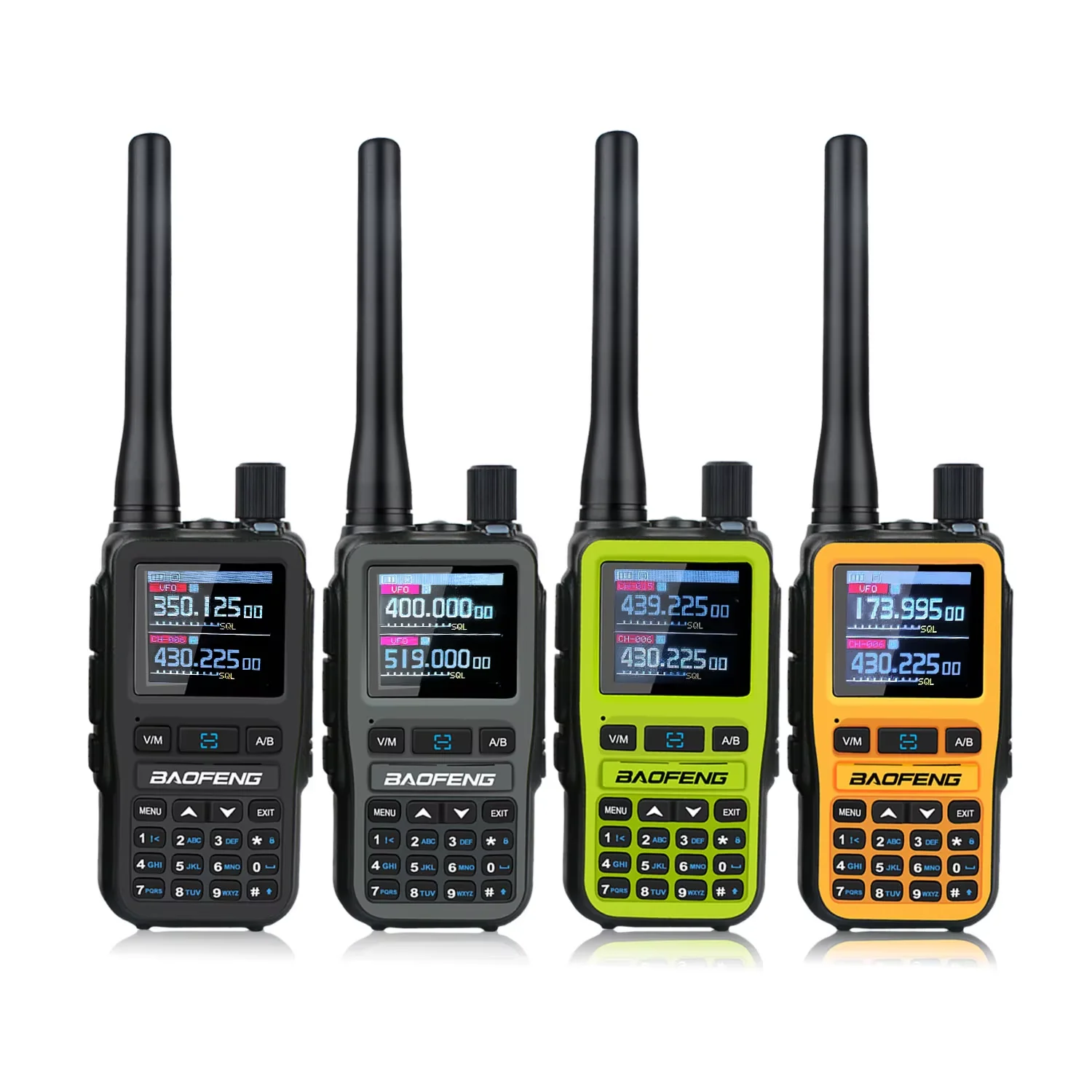 2pcs-baofeng-uv-5r-mini-5w-walkie-talkie-bluetooth-app-programming-multi-band-one-click-copy-frequency-type-c-5r-mini-radio