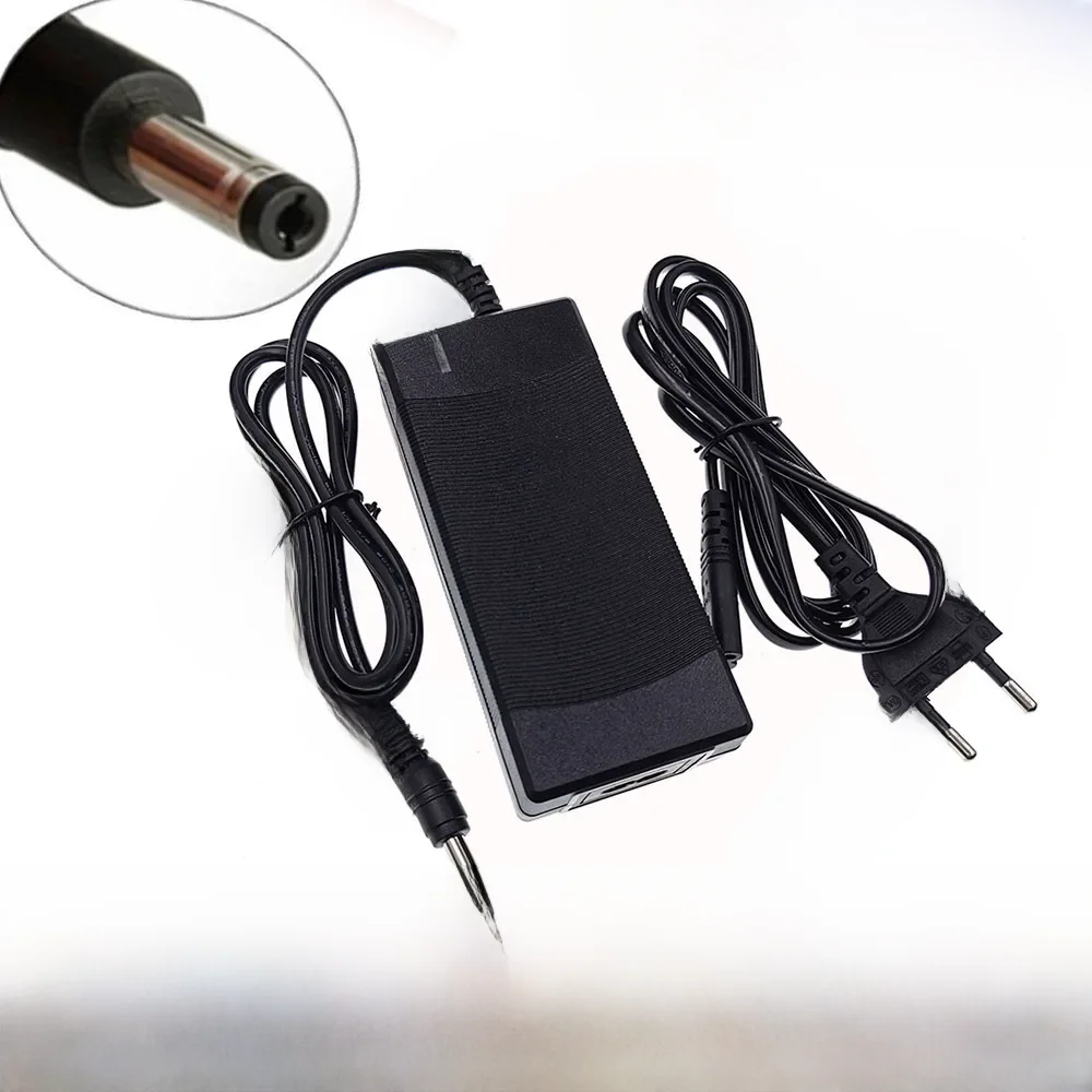 12,6V 3A Lithium-Batterieladegerät für 3S 10,8V 11,1V 12V Li-Ionen-Polymer-Akku Angellampen-Ladegerät Elektrobohrer-Ladegerät
