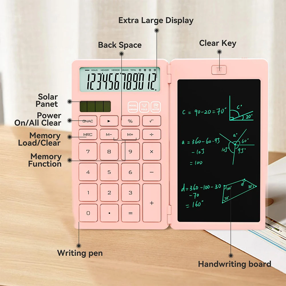 Thumbnail 3 - #13 Cheapest Basic Calculators Deals You Can Get