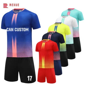 أفضل 6 مبيعات لقمصان كرة القدم التايلاندية - رقم 6