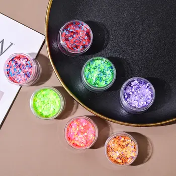 12 nejlepší prodej třpytivý kilogram - №6