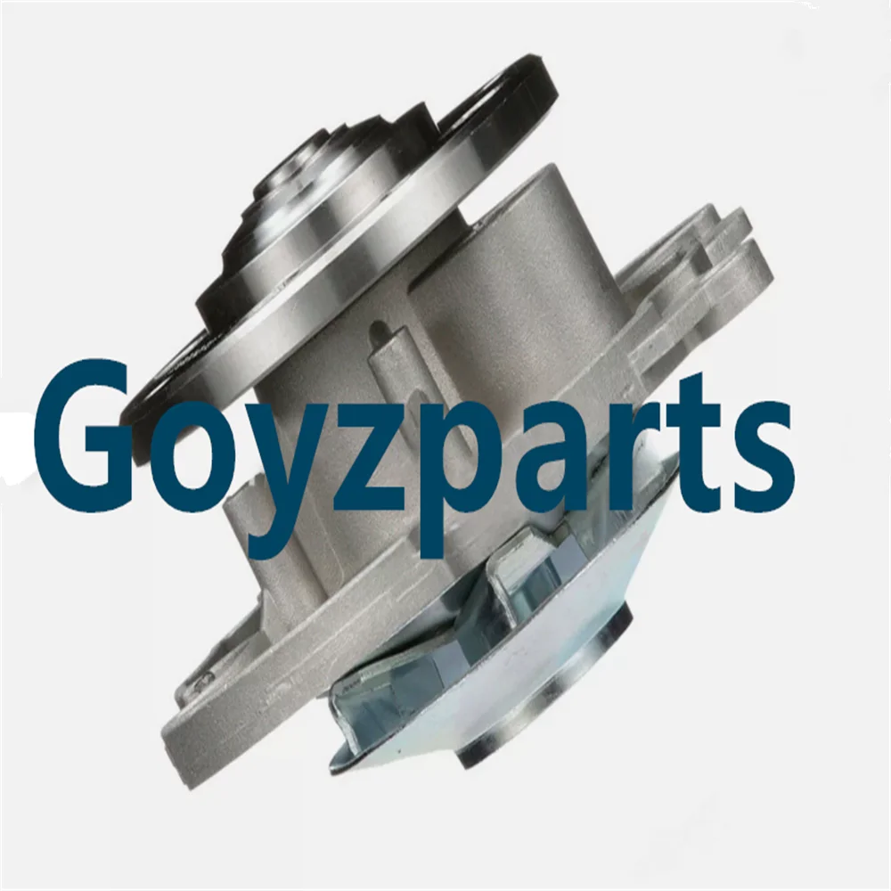 

High Quality 12566029 Cooling System Parts LLTLF1 LP1 LFW LY7 Engine Water Pump Assembly For Buick LaCrosse Enclave 12566029