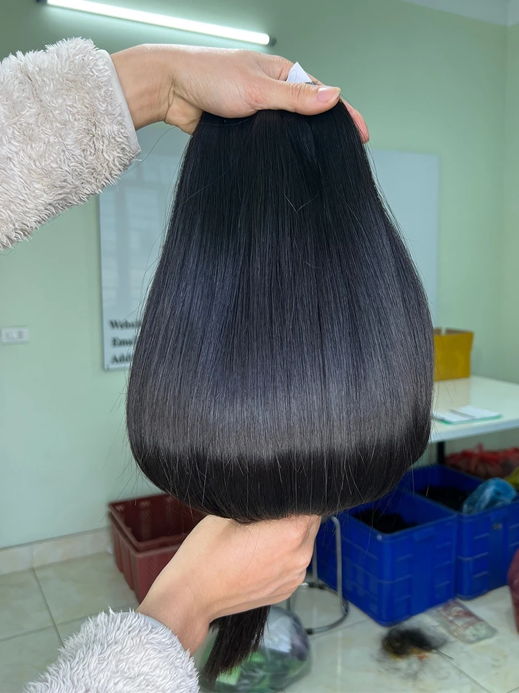 

16A Прямые 30 40 дюймов 100% пучки человеческих волос Бразильские вьющиеся 3 4 пучка парика для наращивания волос Парики из натуральных волос