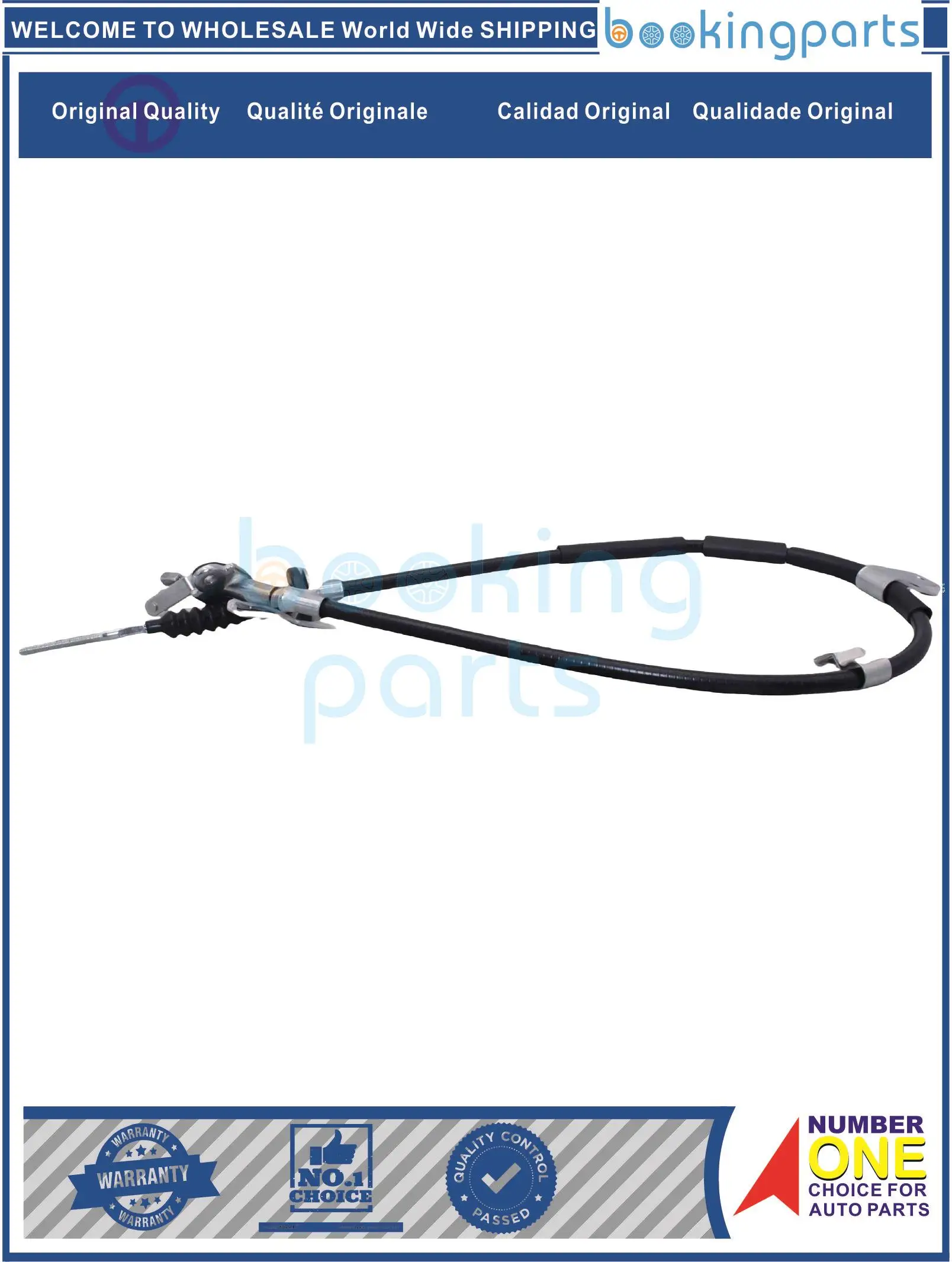 CLA26692,23710-70B02,2371070B02 Clutch Cable For SUZUKI ALTO/A-STAR/CELERIO/800