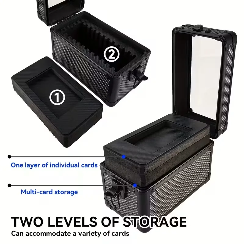 Thumbnail 3 - #13 Latest Collectible Trading Cards Offers