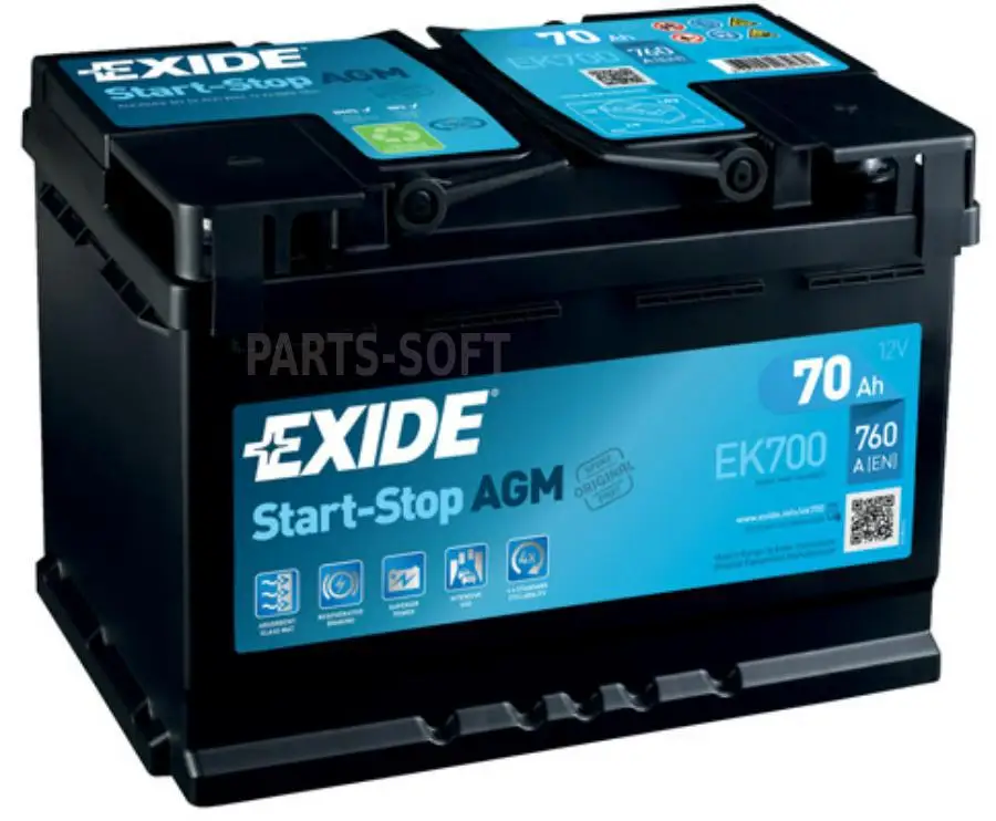 האם EXIDE EK700 הוא הבטאריה הטובה ביותר לטלפון נייד שלך? חוות דעת מדויקת וניתוח טכני