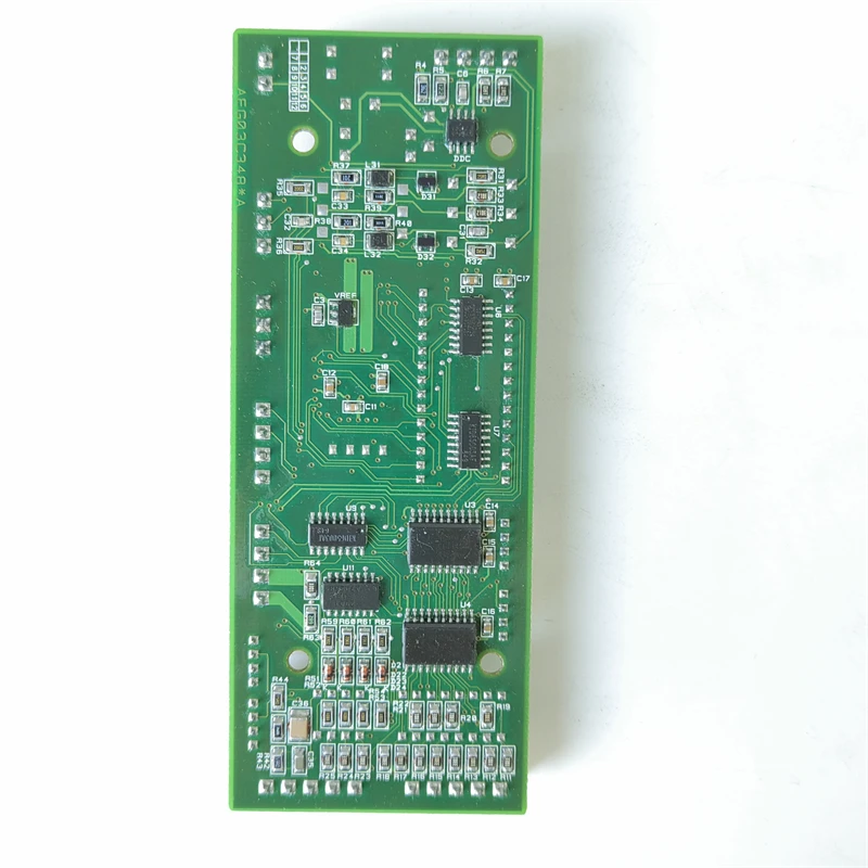 DHL-270 AEG03C346*A Elevator Shaft Communication Board PCB Card DHL-270 V.2.0.1 Lift Accessories