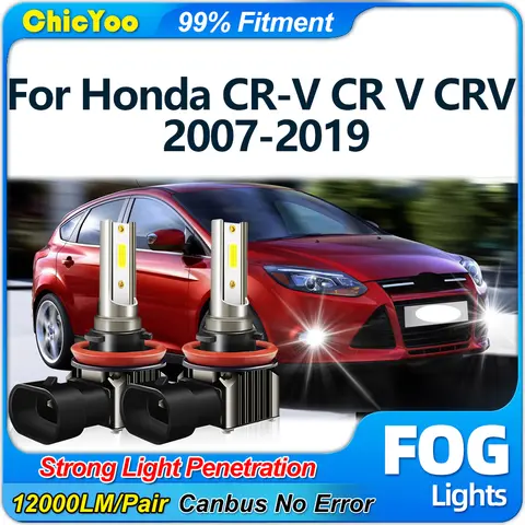 honda fog light отзывы - №7