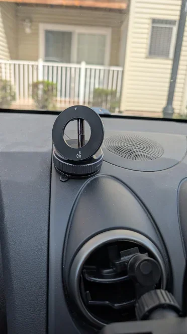 Customer review photo