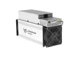 MicroBT Whatsminer M50 110-122T