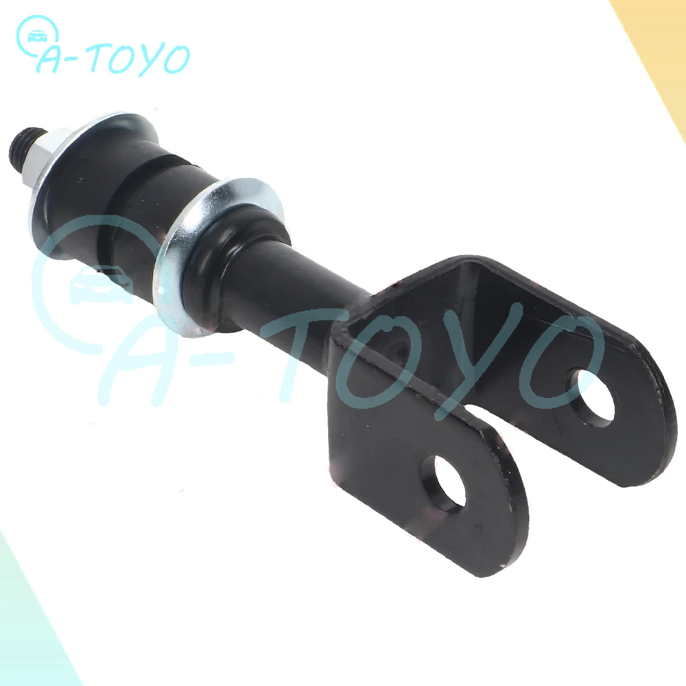

For Toyota Land Cruiser Lexus LX570 Rear Stabilizer Link 48802-60110 4880260110 48802-60100 4880260100