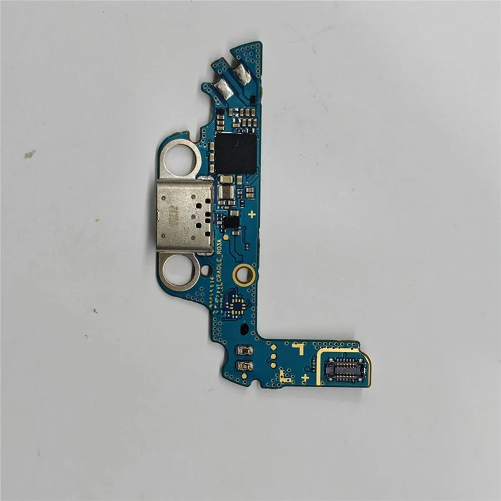 1 szt. Zamienna płyta główna komora ładowania płyta główna do części naprawczych Samsung Buds2 SM-R177 — zdjęcie produktu 3