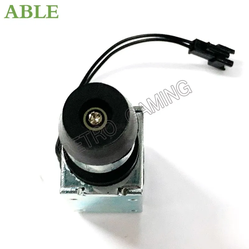 

Recoil Solenoid For Alien Gun Used In Arcade Shooting Game Machine
