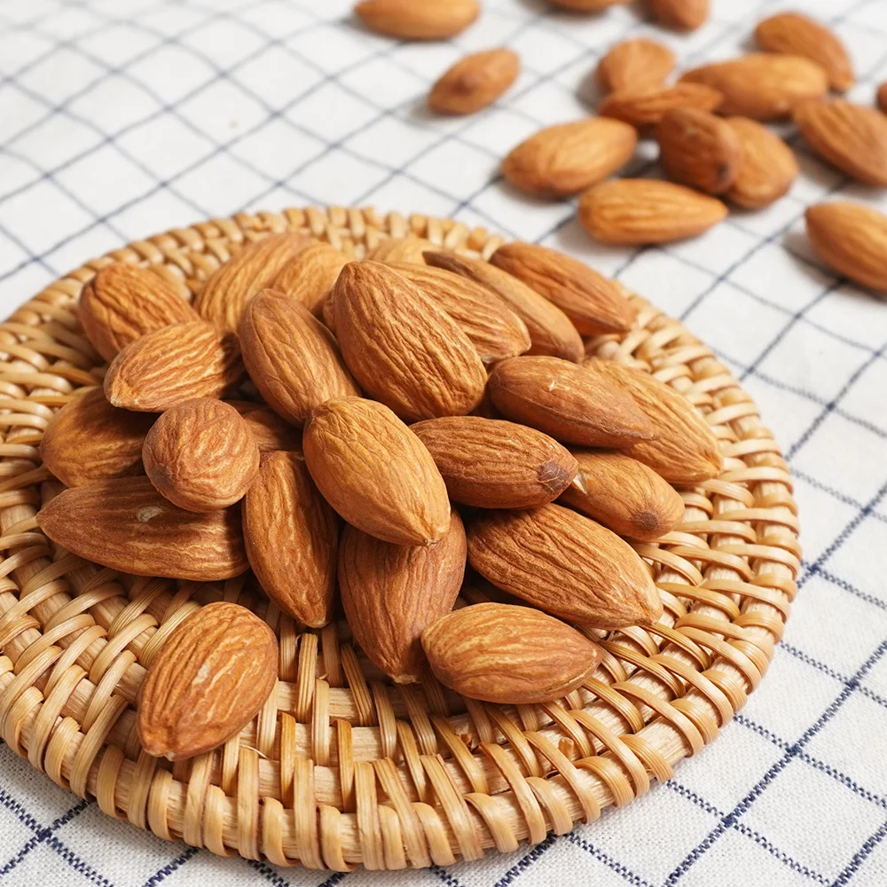 미다몰 구운 아몬드 미국산 500g