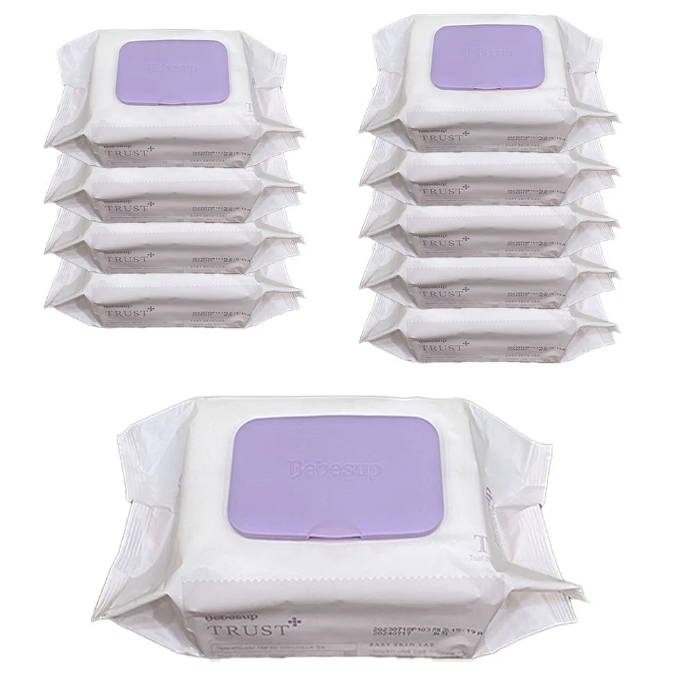 Bebe Forest Truse Plus 80 Pack Capable 10 Pack