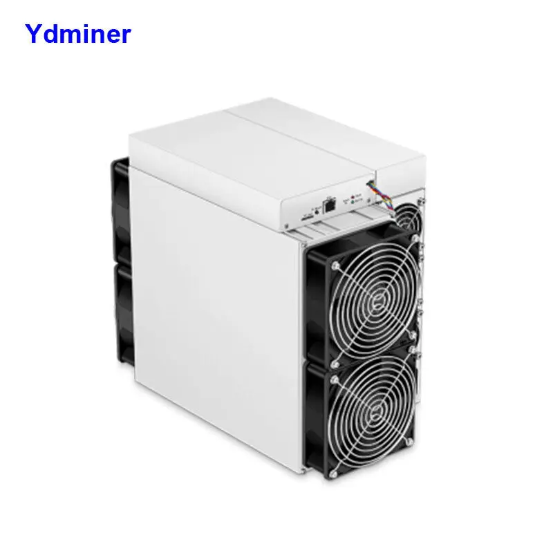 

WA HOT DEAL BUY 2 GET 1 FREE Bitmain Antminer AL1 Pro 16.6Th Miner Alephium Mining ALPH Coin ASIC