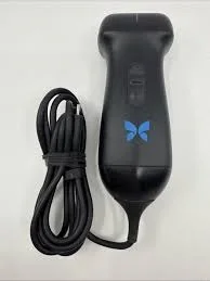 Brandneuer Iq3 BUTTERFLY Tragbarer Ultraschall mit Ladegerät