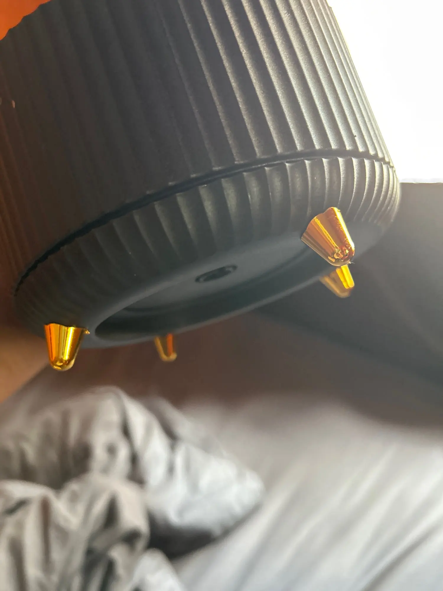 Customer review photo