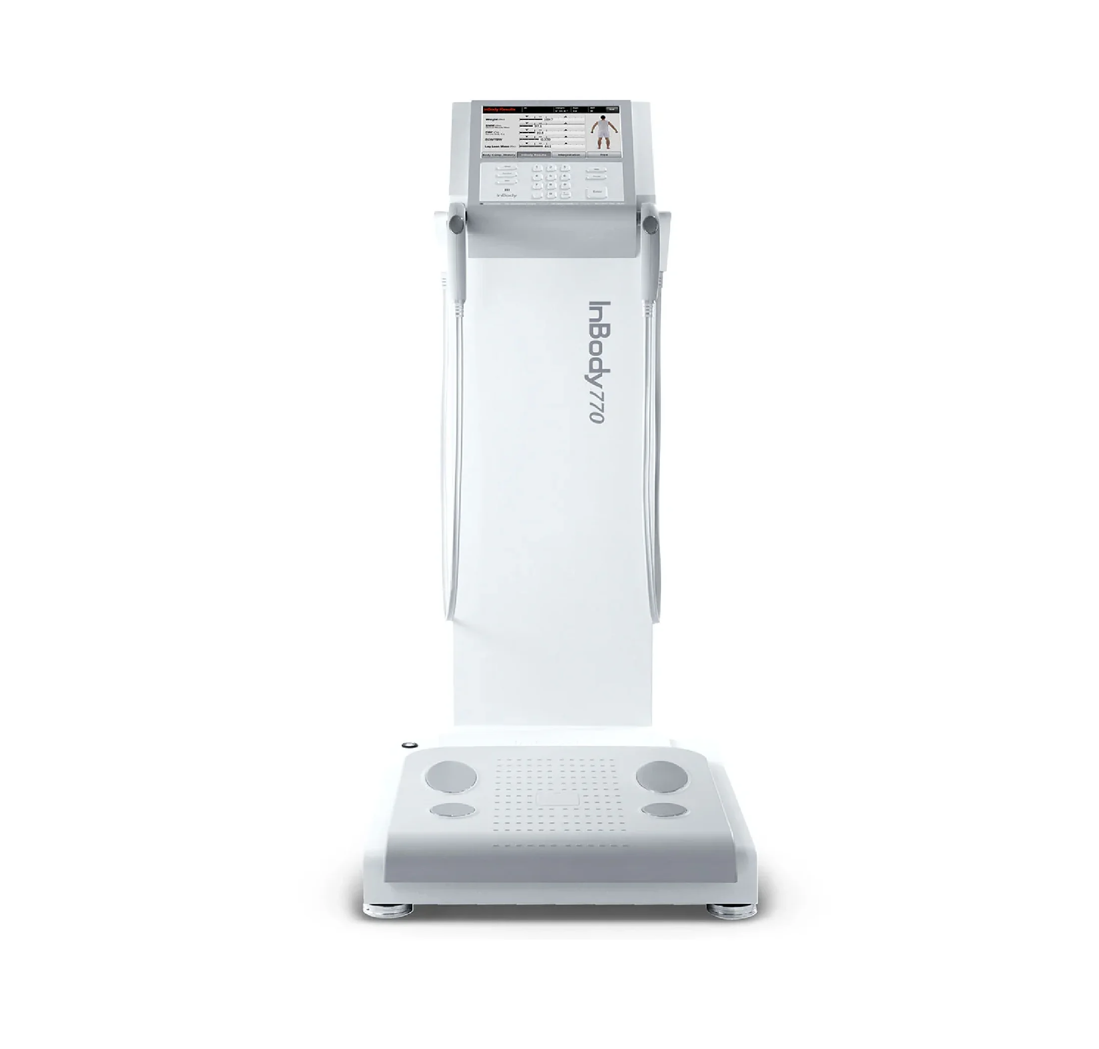 

Fast Selling Body 570 Body Composition Analyzer IB770 IN Body
