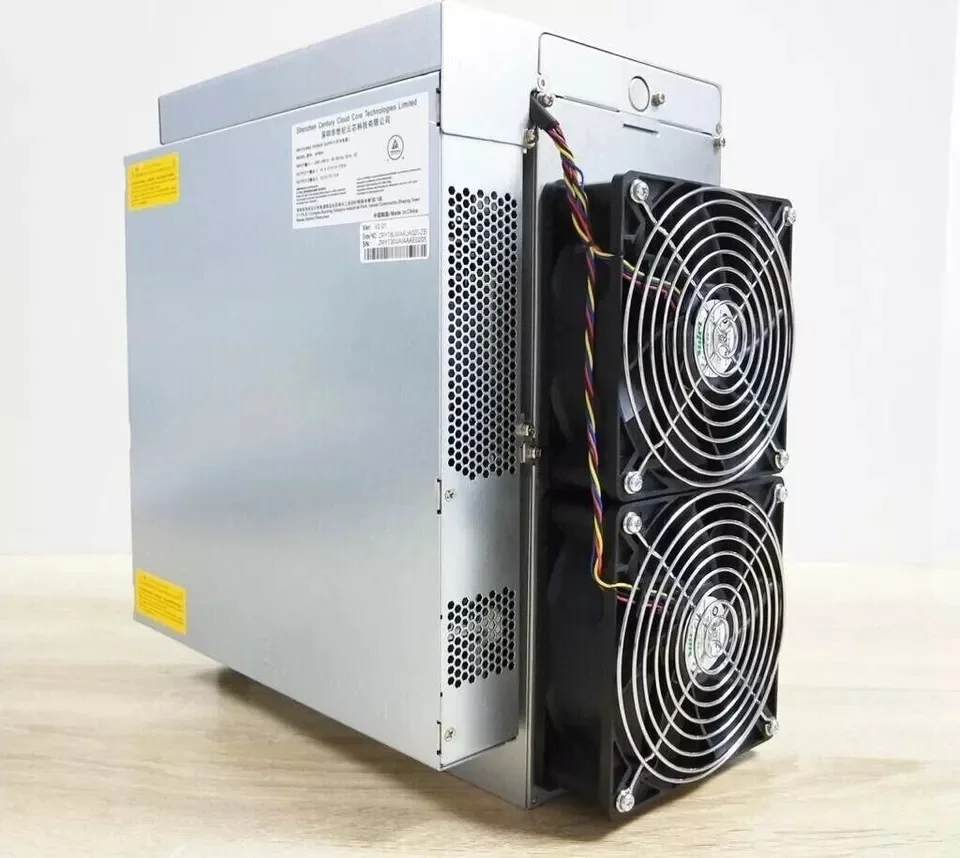 DD Antminer S19 PRO 110T 3250w ASIC Mining Machine Bitmain Miner