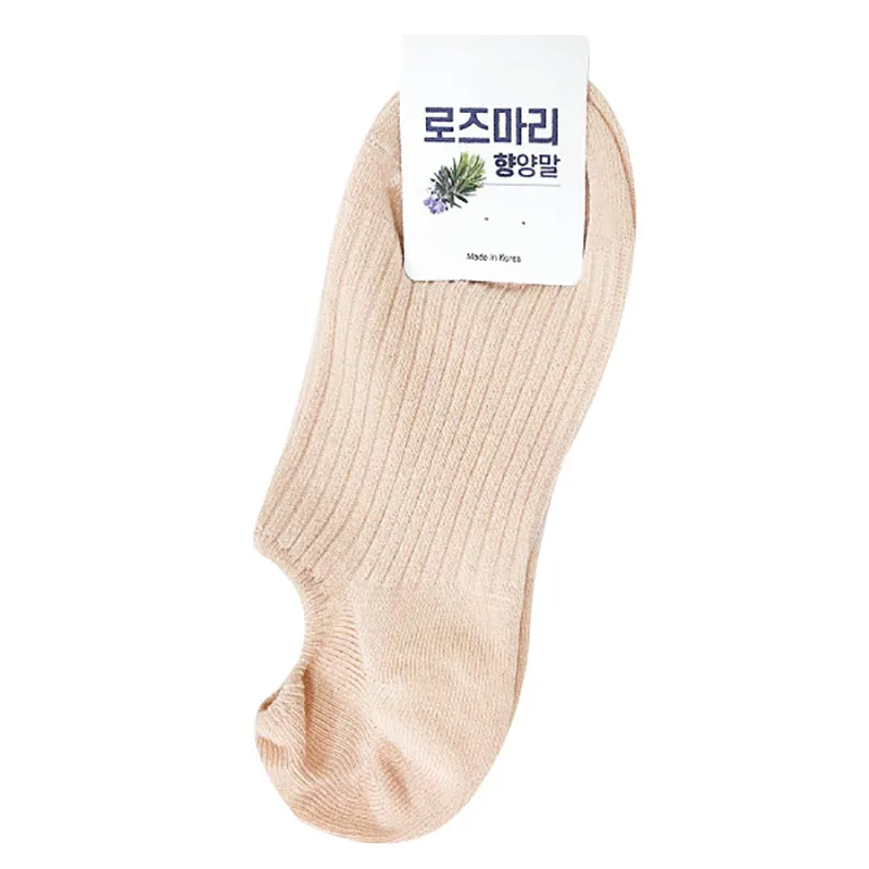 Unotex Women's Rosemary Skiny Fake Sox (5 purchased) Selections