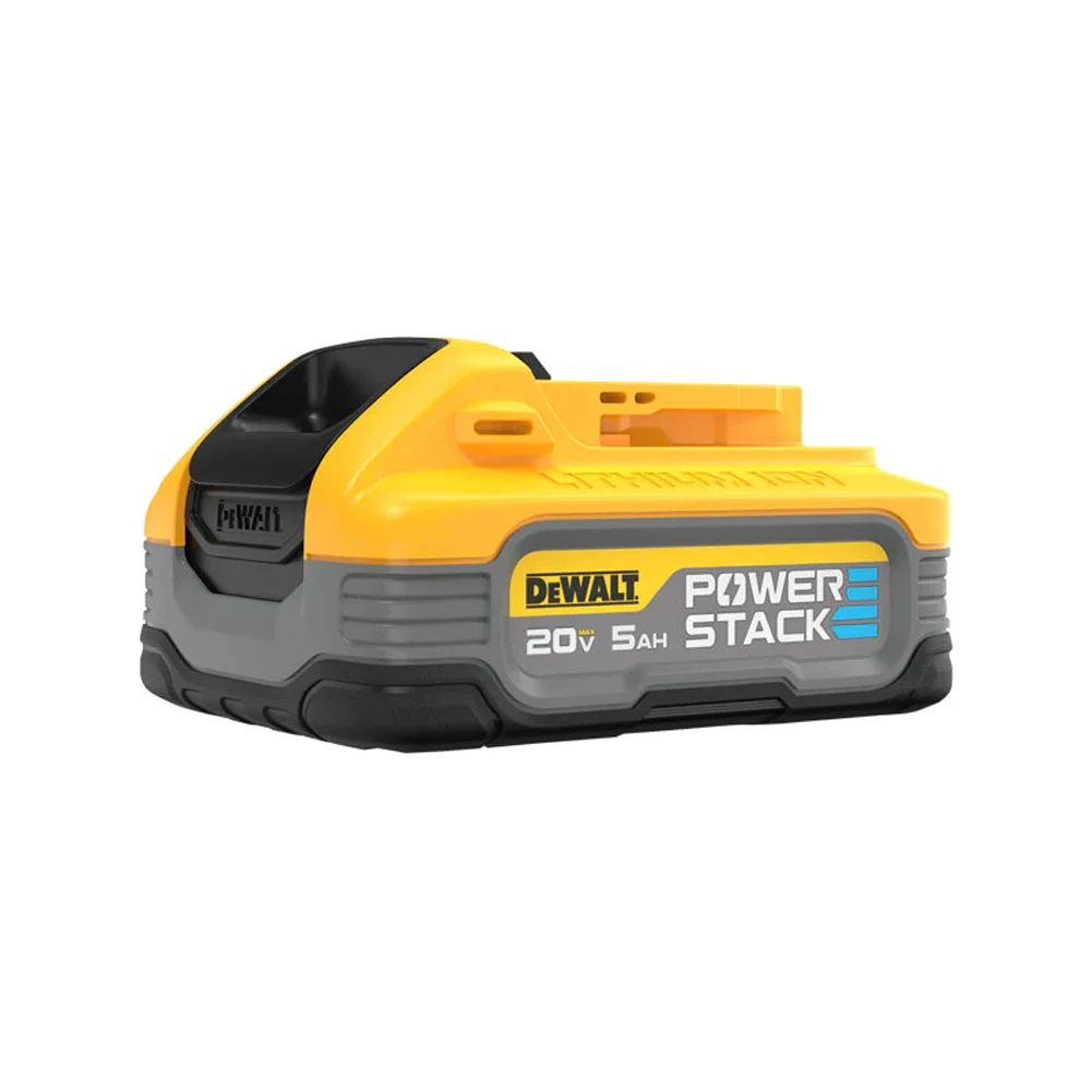 DeWalt Power Stack Battery DCBP520 20V 5.0Ah Battery