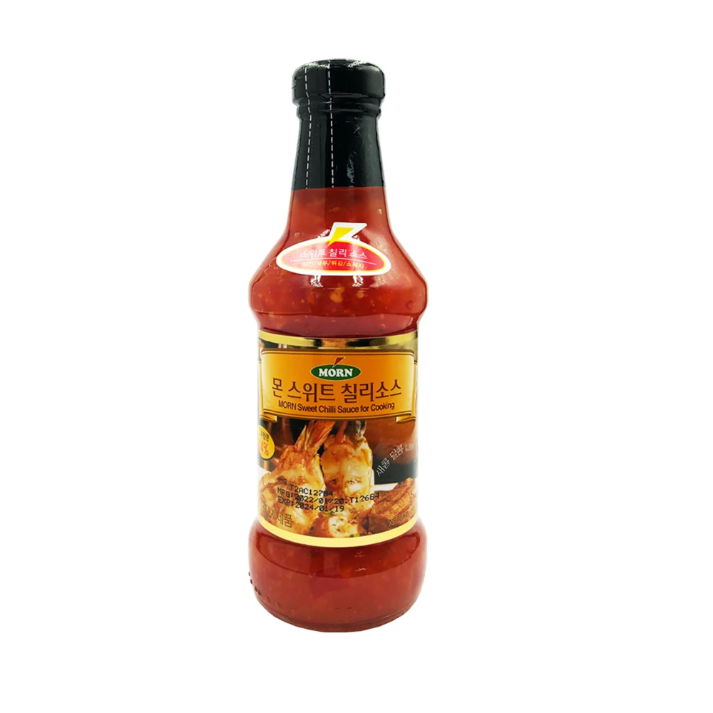 295ml of Montand chili sauce