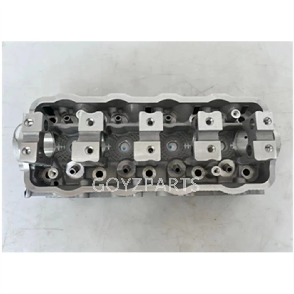 Culasse nue de pièces de moteur de G16A-8V 11110-61A00 pour l'étame de Suzuki Vitara Cultus