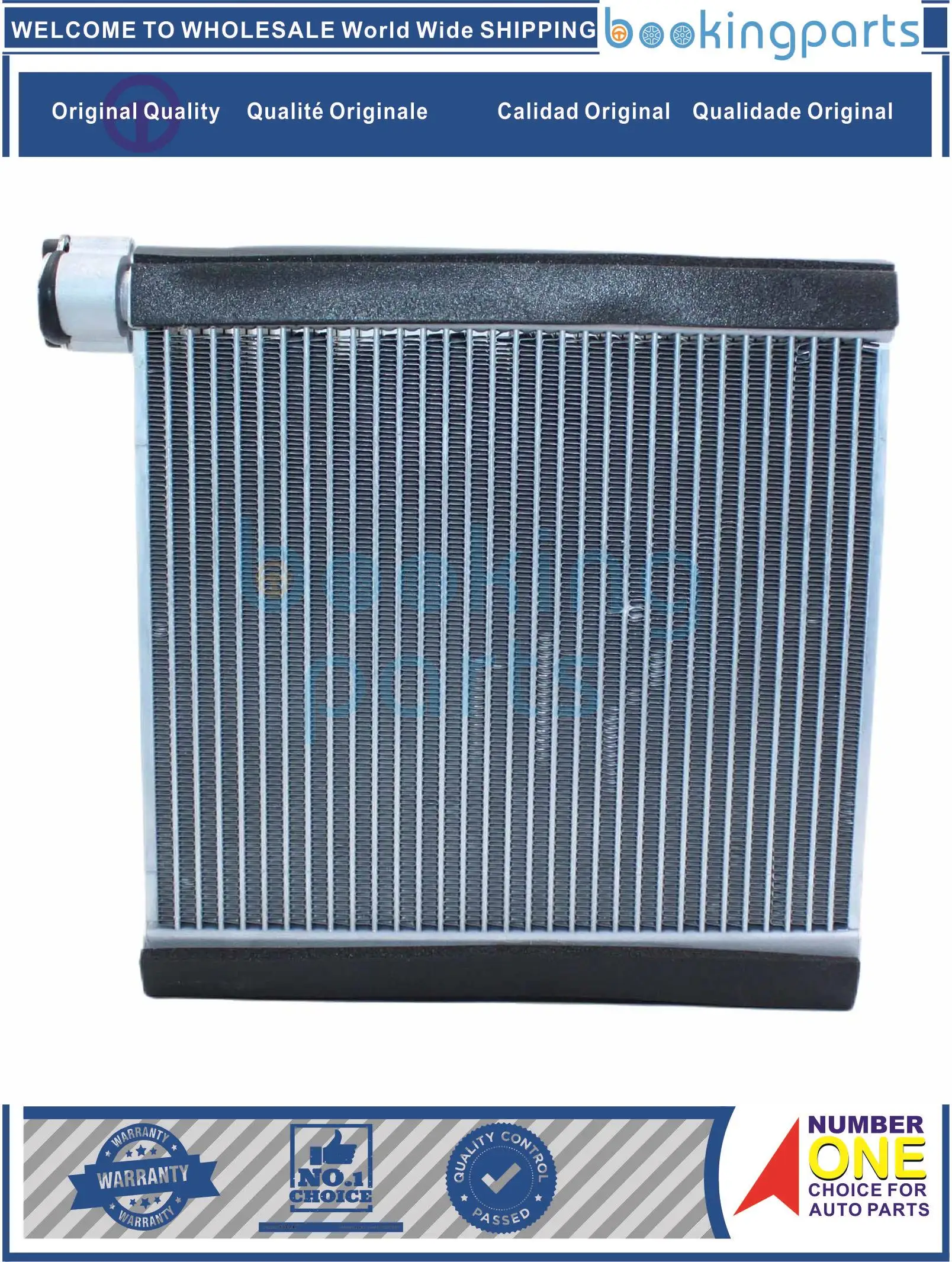 

ACE40104(LHD),80211TF0G01,EV 939834PFC,EV939834PFC,80211TX9003 ,80211TX9003 Evaporator For HONDA FIT 2009-2014