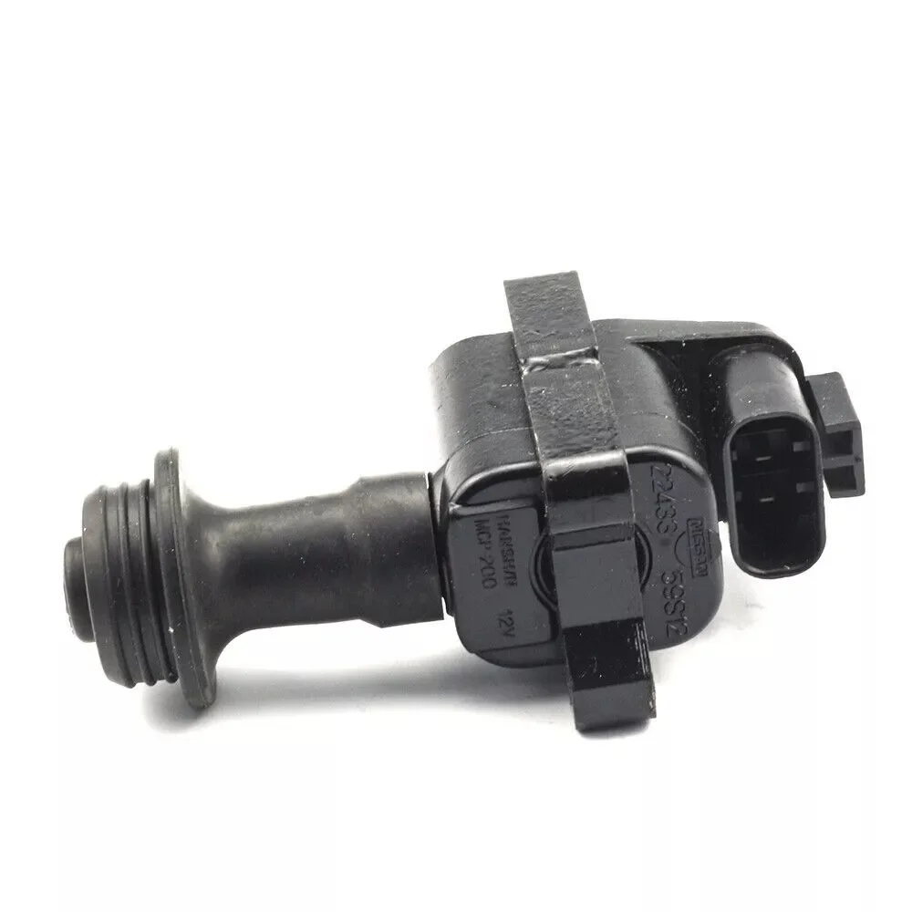 Ignition Coil MCP-200 22433-59S11 22433-59S12 for 1987-1989 Nissan Pulsar NX 1.8