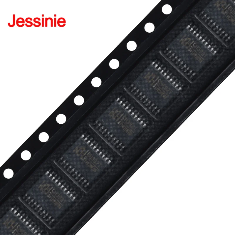 20Pcs/1pc CH392T TSSOP-20 TCP/IP Network Protocol Stack Chip