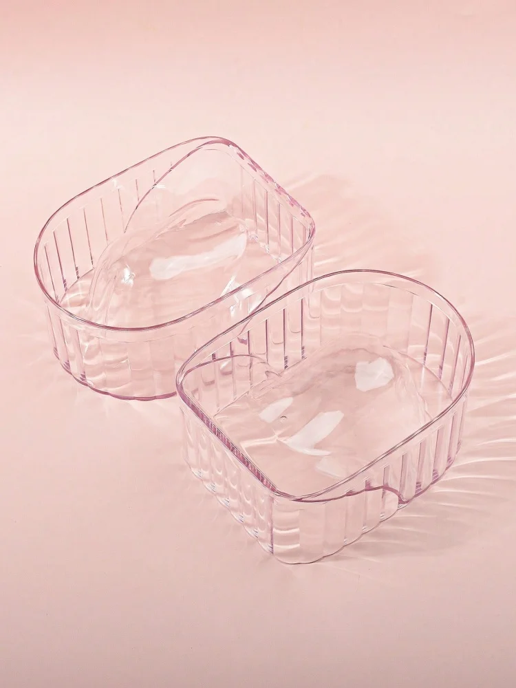 네일 아트 핸드 워시 리무버 소크 볼 아크릴 네일 용품 DIY 살롱 네일 스파 배스 트리트먼트 매니큐어 도구