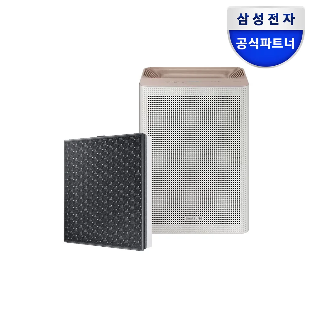 Samsung genuine filter air cleaner certification shop Blue Sky 3100 one-piece CFX-K100D