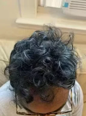Customer review photo