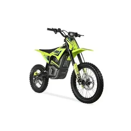 NEW  LIMITE Em5 Pro Dirt Bike 5600W Off Road Electric Dirt Bike All Terrain Motorbike 80Km/H Motocross