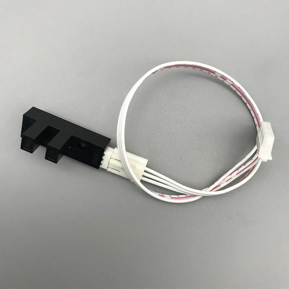 LC limit sensor with cable for Senyang board for xp600/DX5/DX7