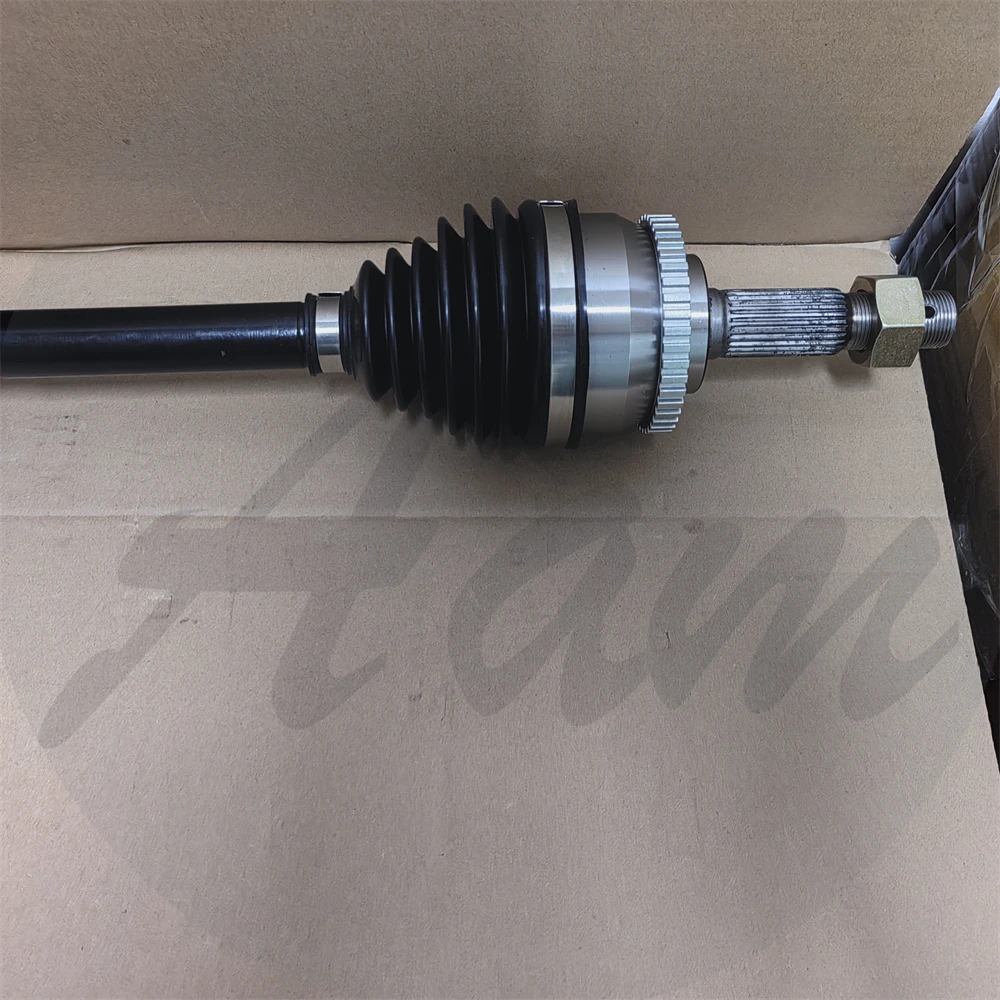 Front Right Drive Shaft For Nissan Altima L31 QR25DE 39100-8J065 391008J065 39100 8J065