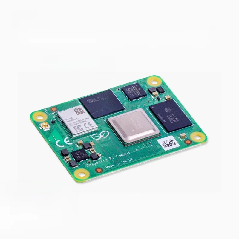 Raspberry Pi CM 4108000   CM 4108008   CM 4108016   CM 4108032   CM 4008000   CM 4008008   CM 4008016   CM 4008032 , Moduł obliczeniowy 4 eMMC WiFi, zestaw CM4 — zdjęcie produktu 6
